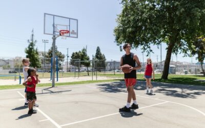 Elevating Your Game: How One-on-One Basketball Training Can Make a Difference