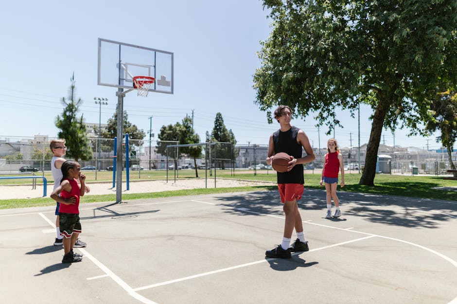 Elevating Your Game: How One-on-One Basketball Training Can Make a Difference