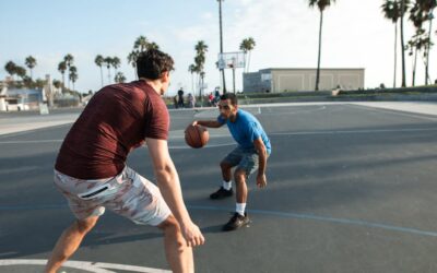 Why Boise’s Youth is Turning to One-on-One Basketball Training for Athletic Improvement